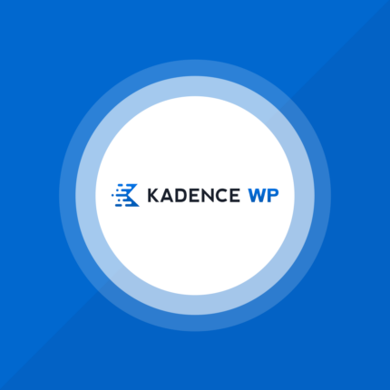 kadence - Lisanso.com